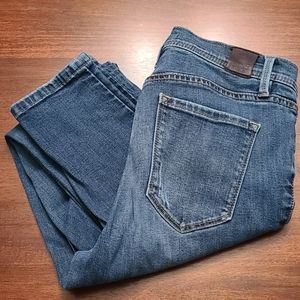 Level 99 size 28 Denim skinny jeans